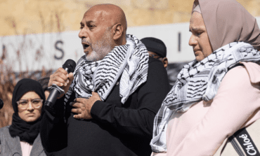 Police: Stabbing of Palestinian American in Texas is a hate crime